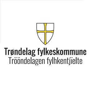 logo trøndelag fylkeskommune