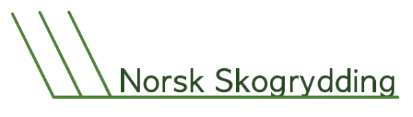 logo norsk skogrydding